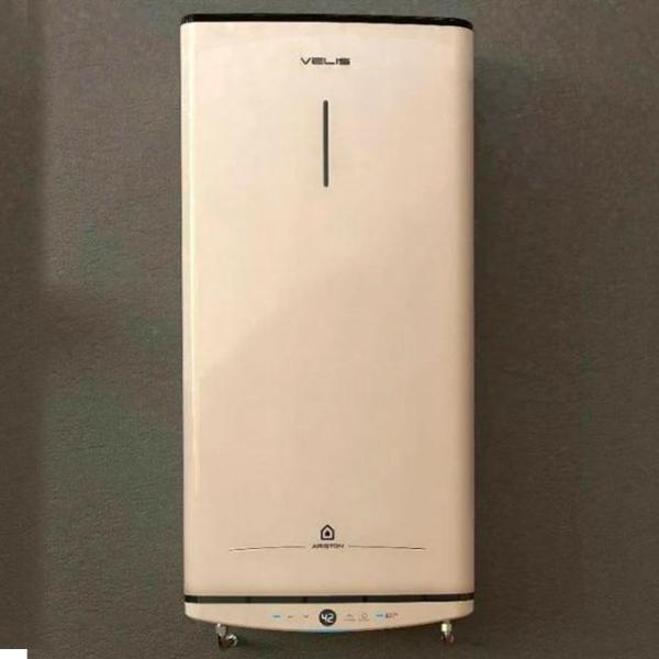 Boiler Ariston VELIS Pro 80 EU 80 l/ White photo 6