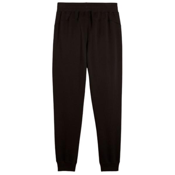Спортивные брюки для мужчин Puma Squad Sweatpants Fl Cl L/ Black photo 7