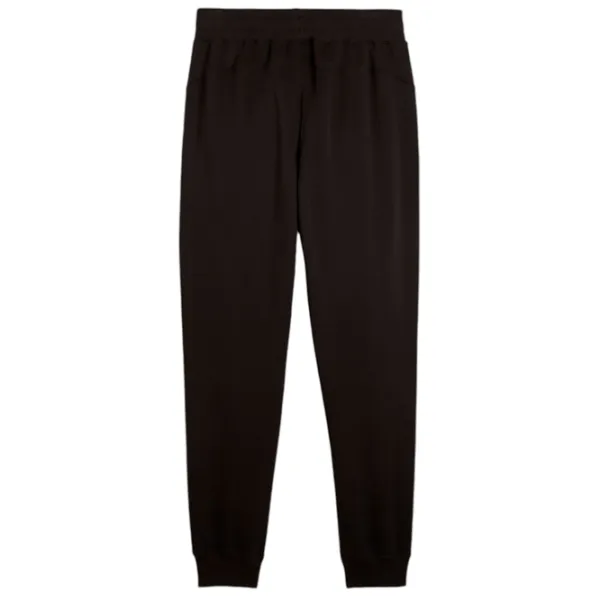Pantaloni sportivi pentru bărbați Puma Squad Sweatpants Fl Cl M/ Black photo 2