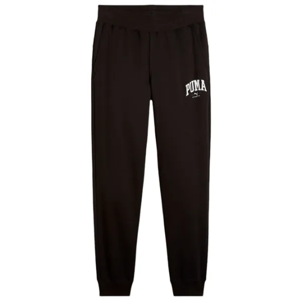Спортивные брюки для мужчин Puma Squad Sweatpants Fl Cl S/ Black photo 1