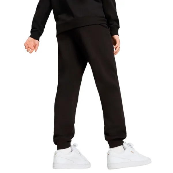 Спортивные брюки для мужчин Puma Squad Sweatpants Fl Cl XL/ Black photo 4