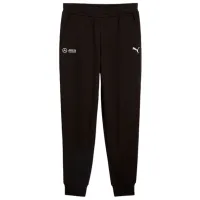 Pantaloni sportivi pentru bărbați Puma Mapf1 Ess Pants L/ Black