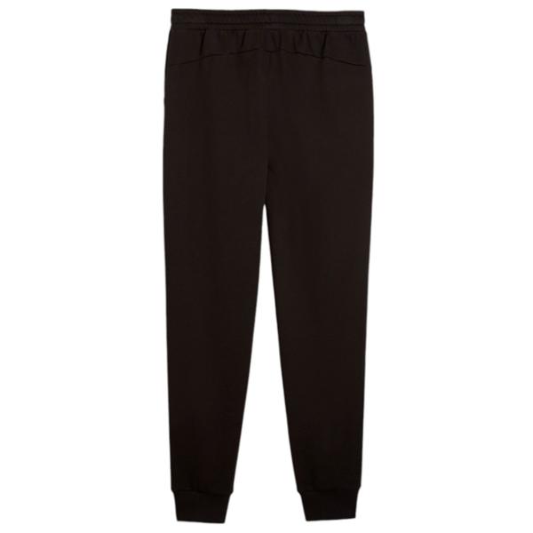 Pantaloni sportivi pentru bărbați Puma Mapf1 Ess Pants L/ Black photo 2