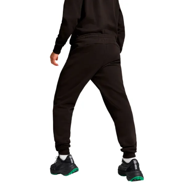 Pantaloni sportivi pentru bărbați Puma Mapf1 Ess Pants L/ Black photo 5