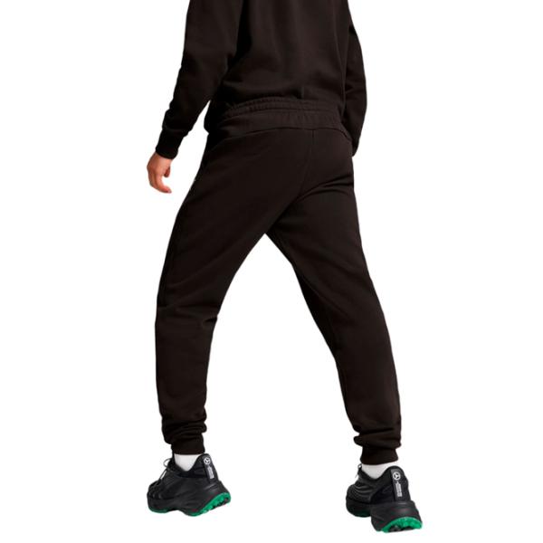 Pantaloni sportivi pentru bărbați Puma Mapf1 Ess Pants L/ Black photo 5
