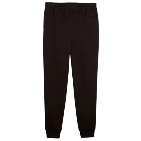 Спортивные брюки для мужчин Puma Mapf1 Ess Pants M/ Black photo 2