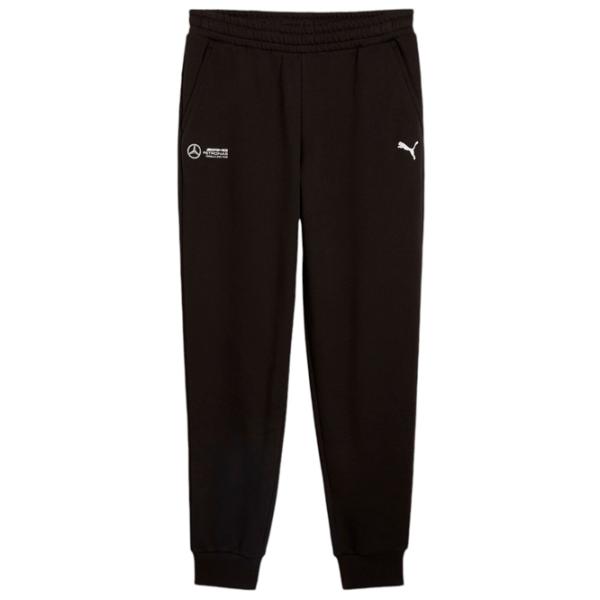 Спортивные брюки для мужчин Puma Mapf1 Ess Pants XL/ Black photo 1