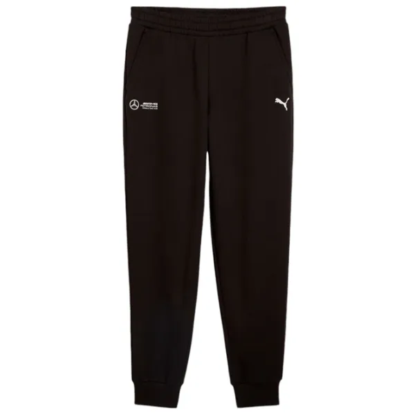 Спортивные брюки для мужчин Puma Mapf1 Ess Pants XXL/ Black photo 1