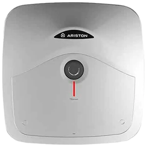Boiler Ariston Andris R15 PL 15 l/ White photo 1
