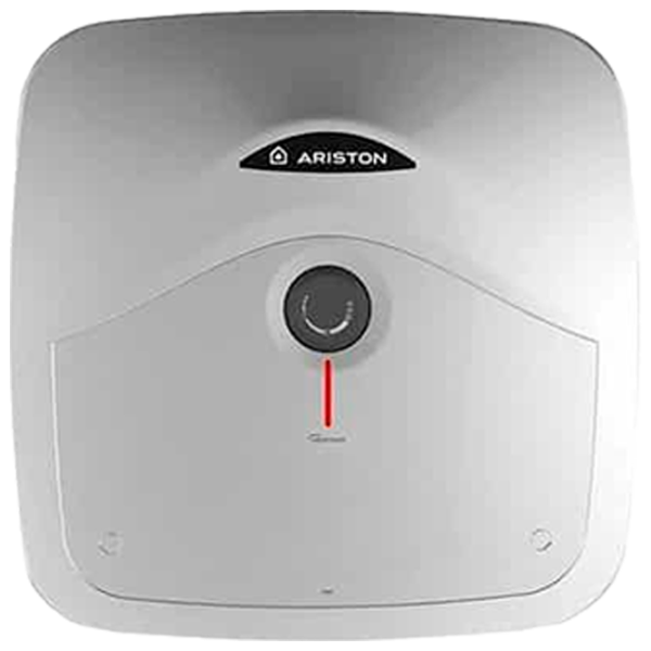 Boiler Ariston Andris R15 PL 15 l/ White photo 1