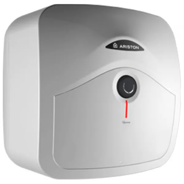 Boiler Ariston Andris R15 PL 15 l/ White photo 2