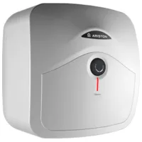 Бойлер Ariston Andris R15 PL 15 л/ White photo 2