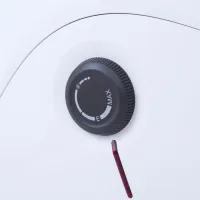 Бойлер Ariston Andris R15 PL 15 л/ White photo 3