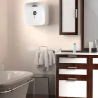Бойлер Ariston Andris R15 PL 15 л/ White photo 5