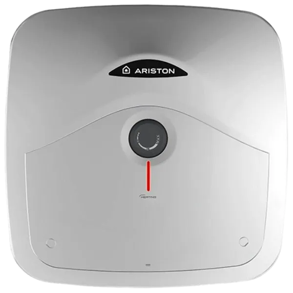 Бойлер Ariston Andris R15U PL 15 л/ White photo 1