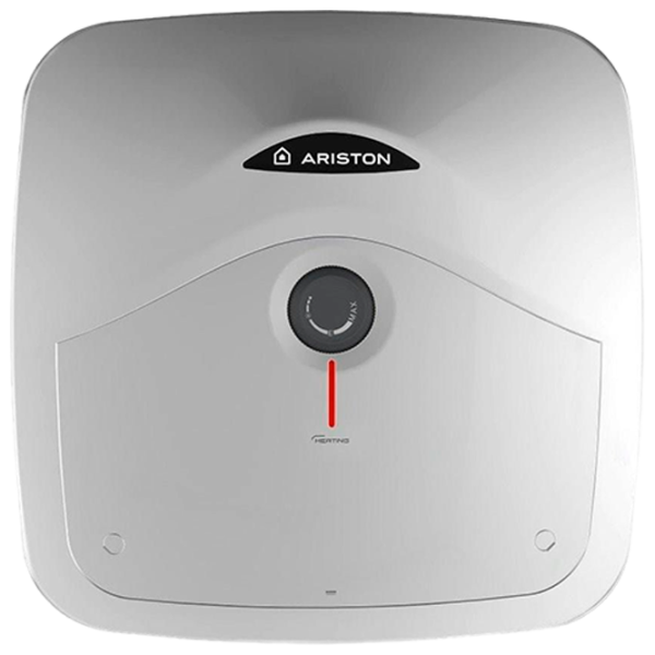 Бойлер Ariston Andris R15U PL 15 л/ White photo 1