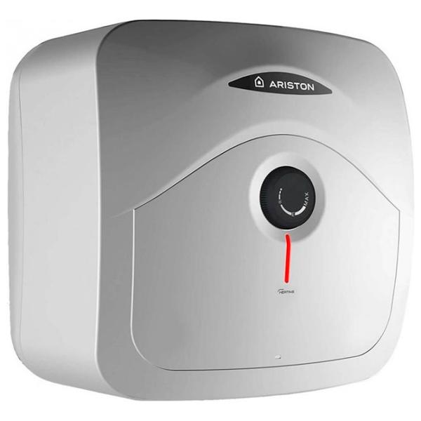 Бойлер Ariston Andris R15U PL 15 л/ White photo 2