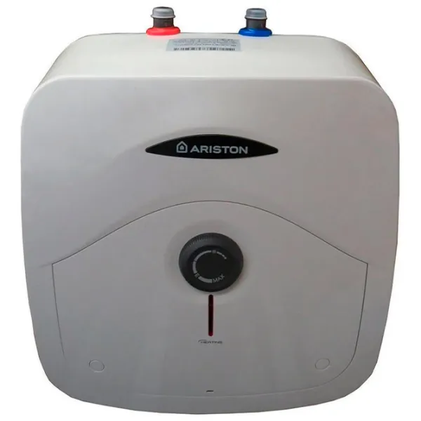 Бойлер Ariston Andris R15U PL 15 л/ White photo 3