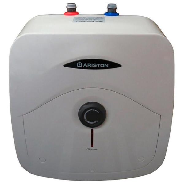 Бойлер Ariston Andris R15U PL 15 л/ White photo 3
