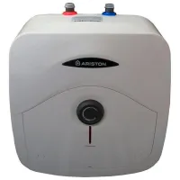Бойлер Ariston Andris R15U PL 15 л/ White photo 3