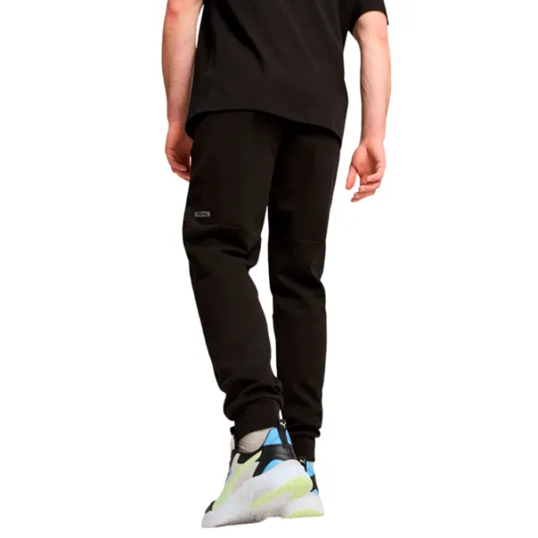 Спортивные брюки для мужчин Puma Rad|Cal Pants Dk Cl L/ Black photo 4