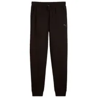 Pantaloni sportivi pentru bărbați Puma Rad|Cal Pants Dk Cl M/ Black