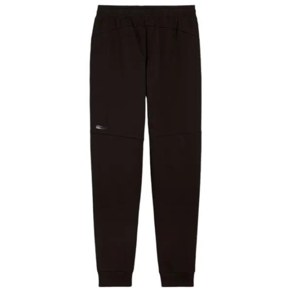 Pantaloni sportivi pentru bărbați Puma Rad|Cal Pants Dk Cl M/ Black photo 2