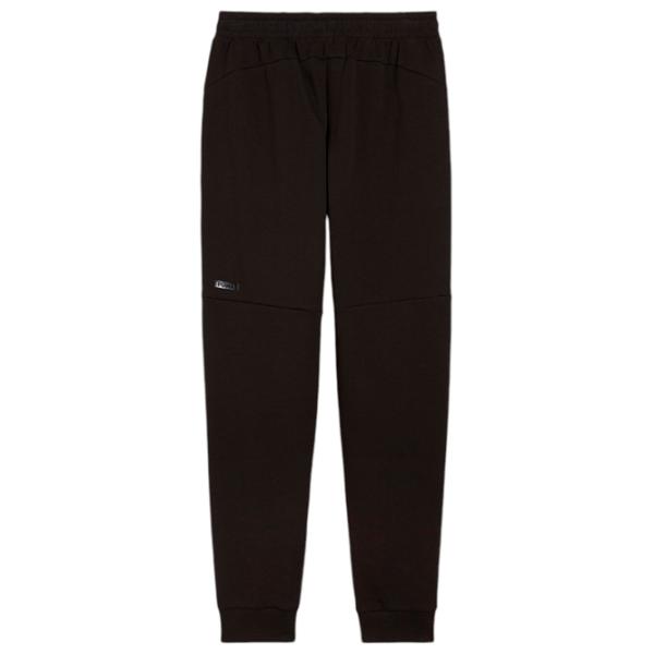 Спортивные брюки для мужчин Puma Rad|Cal Pants Dk Cl S/ Black photo 2