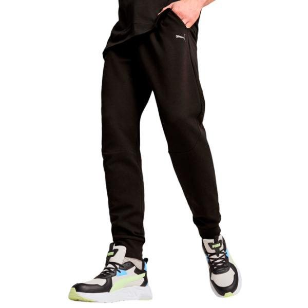 Спортивные брюки для мужчин Puma Rad|Cal Pants Dk Cl S/ Black photo 3