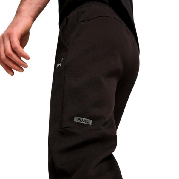 Спортивные брюки для мужчин Puma Rad|Cal Pants Dk Cl S/ Black photo 7
