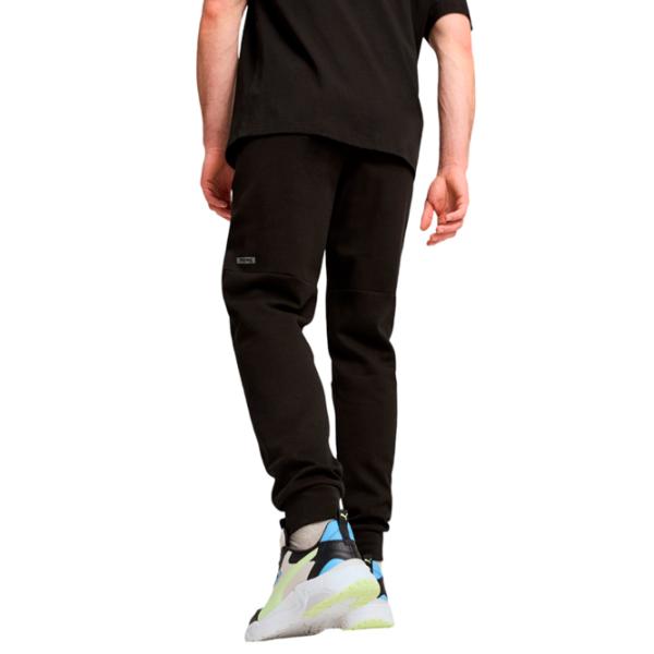 Спортивные брюки для мужчин Puma Rad|Cal Pants Dk Cl XL/ Black photo 4