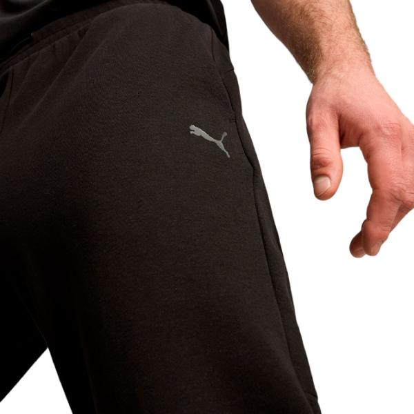 Спортивные брюки для мужчин Puma Rad|Cal Pants Dk Cl XL/ Black photo 6