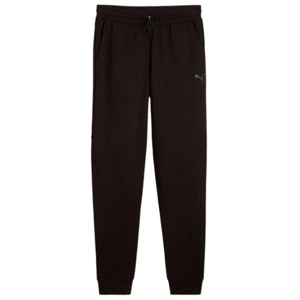 Спортивные брюки для мужчин Puma Rad|Cal Pants Dk Cl XXL/ Black photo 1