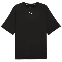 Футболка для мужчин Puma Cloudspun Thermoadapt Perf Tee 6 % эластан/ Black