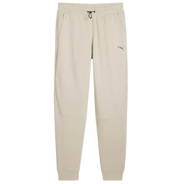 Pantaloni sportivi pentru bărbați Puma Rad|Cal Pants Dk Cl XL/ Desert Dust photo 1