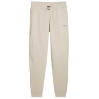 Pantaloni sportivi pentru bărbați Puma Rad|Cal Pants Dk Cl XL/ Desert Dust