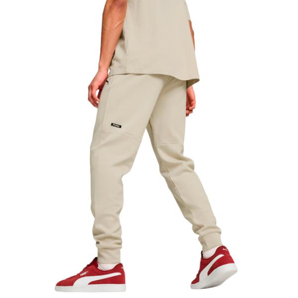Pantaloni sportivi pentru bărbați Puma Rad|Cal Pants Dk Cl XL/ Desert Dust photo 4