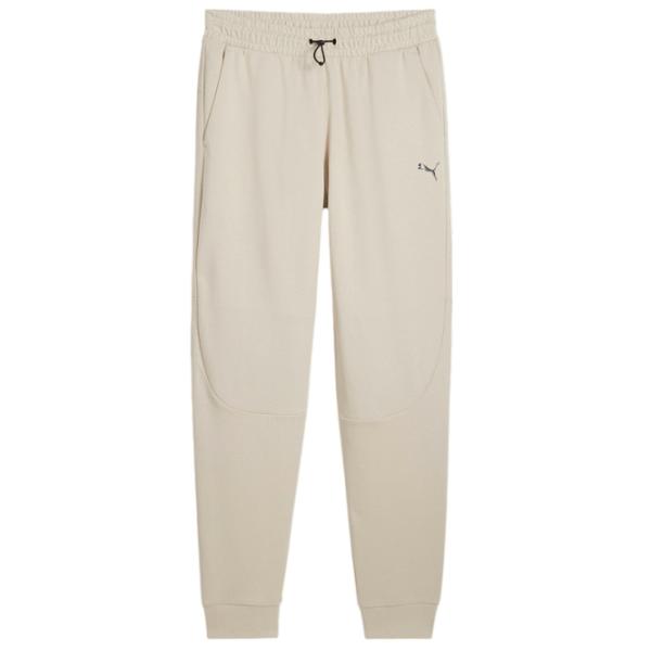 Pantaloni sportivi pentru bărbați Puma Rad|Cal Pants Dk Cl XXL/ Desert Dust photo 1