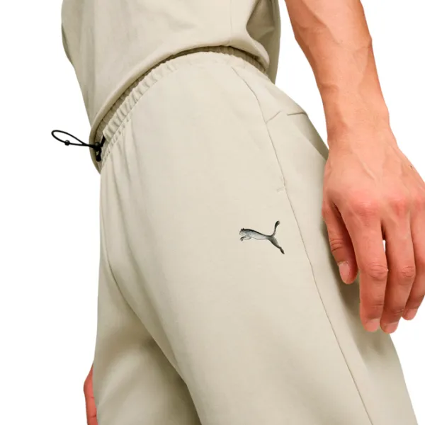 Pantaloni sportivi pentru bărbați Puma Rad|Cal Pants Dk Cl XXL/ Desert Dust photo 6