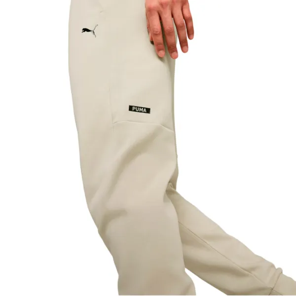 Pantaloni sportivi pentru bărbați Puma Rad|Cal Pants Dk Cl XXL/ Desert Dust photo 7