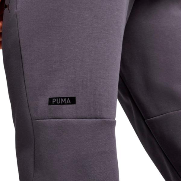 Спортивные брюки для мужчин Puma Rad|Cal Pants Dk Cl L/ Galactic Gray photo 7