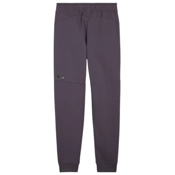 Pantaloni sportivi pentru bărbați Puma Rad|Cal Pants Dk Cl S/ Galactic Gray photo 2