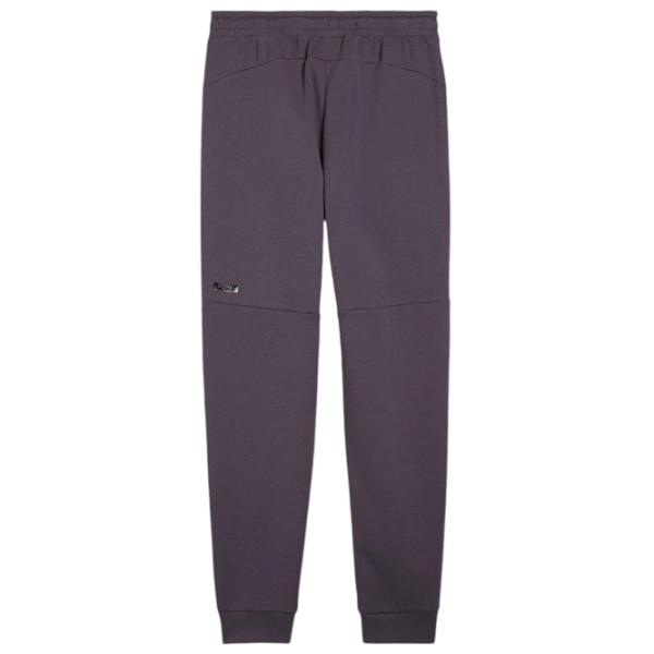 Pantaloni sportivi pentru bărbați Puma Rad|Cal Pants Dk Cl S/ Galactic Gray photo 2