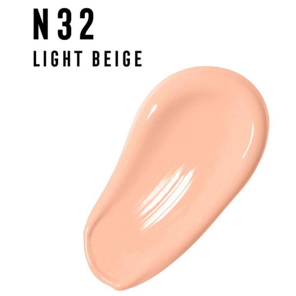 Тональный крем Max Factor 3 in 1 Foundation 30 мл/ Light Beige photo 2