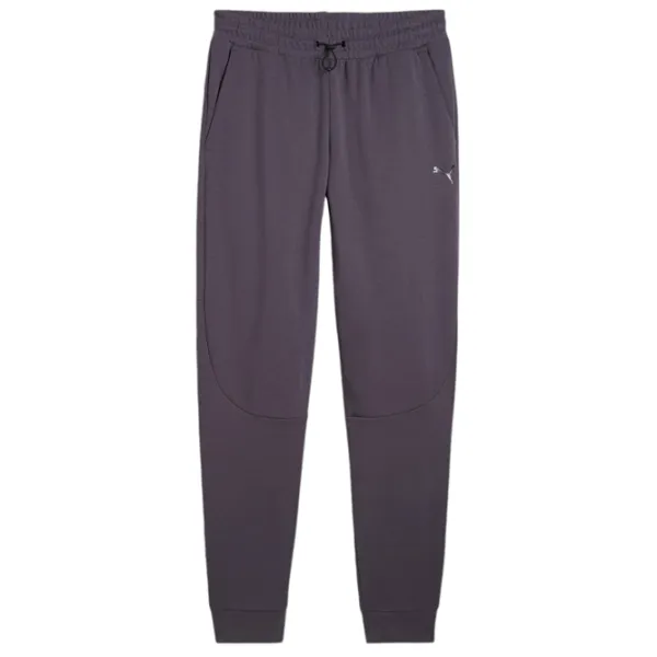 Спортивные брюки для мужчин Puma Rad|Cal Pants Dk Cl XXL/ Galactic Gray photo 1