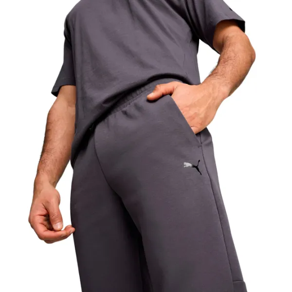 Спортивные брюки для мужчин Puma Rad|Cal Pants Dk Cl XXL/ Galactic Gray photo 6