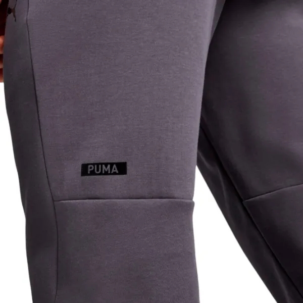 Спортивные брюки для мужчин Puma Rad|Cal Pants Dk Cl XXL/ Galactic Gray photo 7