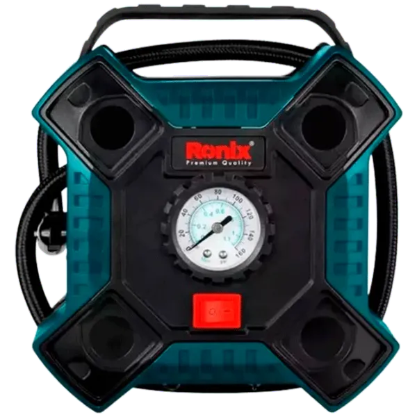 Compresor auto Ronix RH-4262 400 l/ min/ 11 bar photo 1