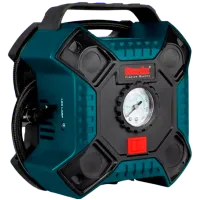 Compresor auto Ronix RH-4262 400 l/ min/ 11 bar photo 2