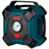 Compresor auto Ronix RH-4262 400 l/ min/ 11 bar photo 3
